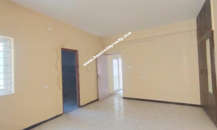 3 BHK Flat for Sale in Alwarpet