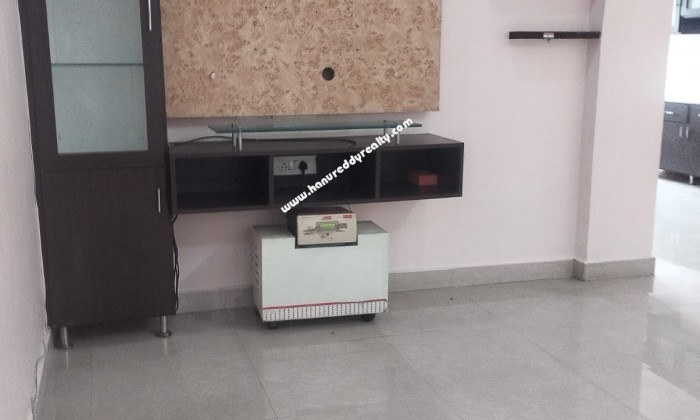 2 BHK Flat for Sale in Balaji Nagar