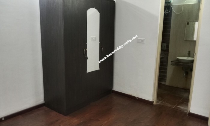 2 BHK Flat for Sale in Padur