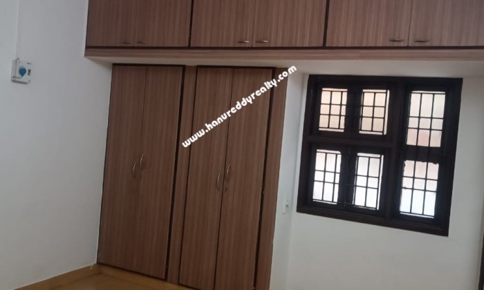 3 BHK Flat for Sale in Kolathur