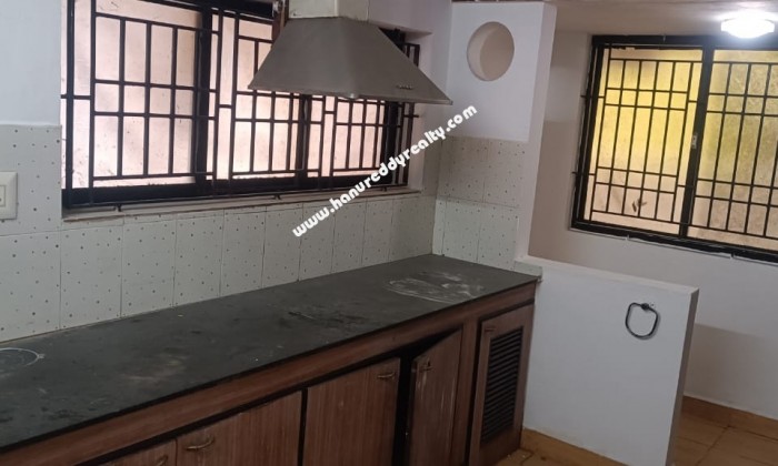 3 BHK Flat for Sale in Kolathur