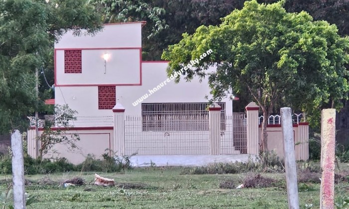 2 BHK Independent House for Sale in Padappai