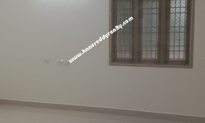 2 BHK Independent House for Sale in Padappai