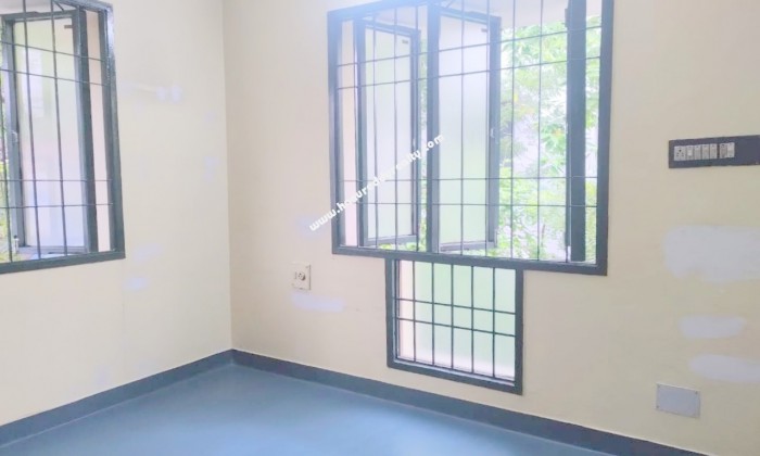 2 BHK Flat for Sale in Thiruvanmiyur