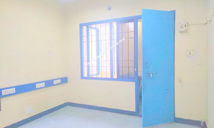 2 BHK Flat for Sale in Thiruvanmiyur