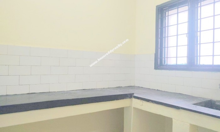 2 BHK Flat for Sale in Thiruvanmiyur