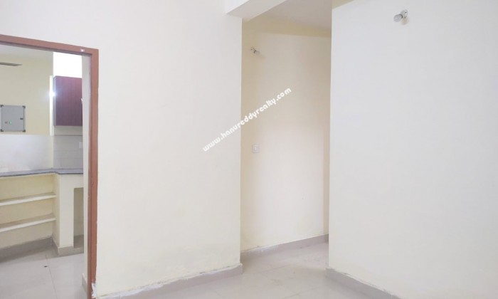 2 BHK Flat for Sale in Thiruvanmiyur