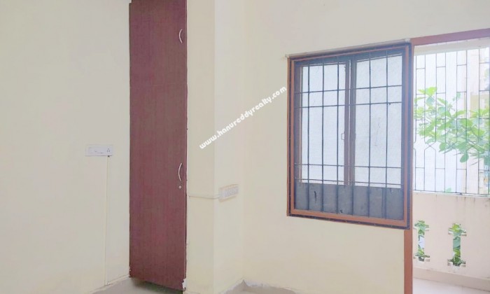 2 BHK Flat for Sale in Thiruvanmiyur