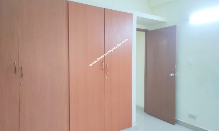 2 BHK Flat for Sale in Thiruvanmiyur