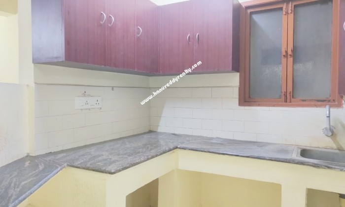 2 BHK Flat for Sale in Thiruvanmiyur