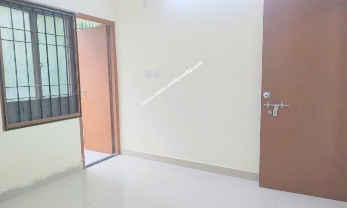 2 BHK Flat for Sale in Thiruvanmiyur