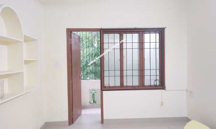 2 BHK Flat for Sale in Thiruvanmiyur