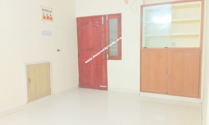 2 BHK Flat for Sale in Chitlapakkam