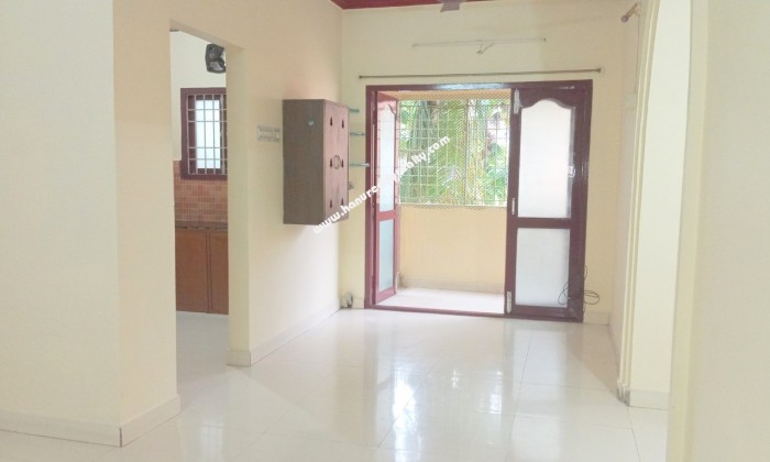 2 BHK Flat for Sale in Chitlapakkam