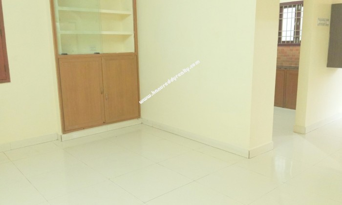 2 BHK Flat for Sale in Chitlapakkam