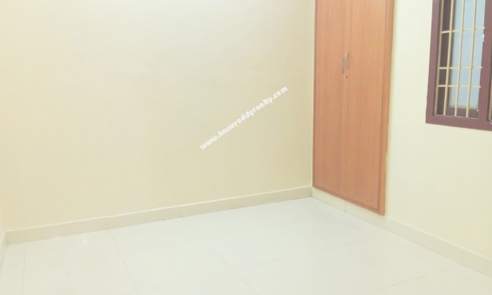 2 BHK Flat for Sale in Chitlapakkam