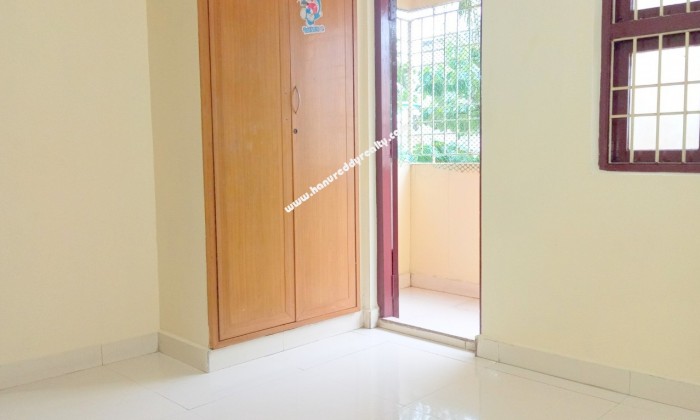 2 BHK Flat for Sale in Chitlapakkam