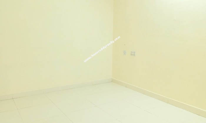 2 BHK Flat for Sale in Chitlapakkam