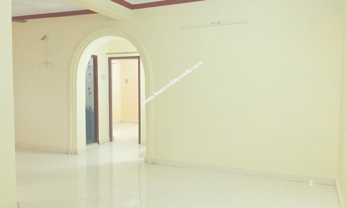 2 BHK Flat for Sale in Chitlapakkam