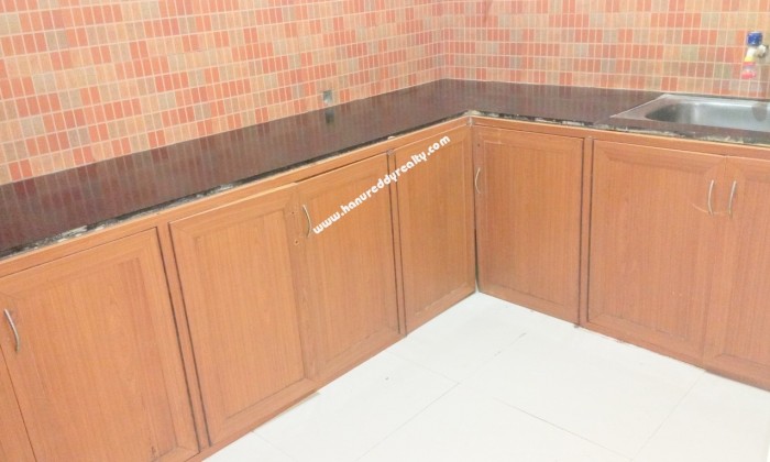 2 BHK Flat for Sale in Chitlapakkam