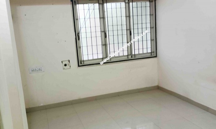 2 BHK Flat for Sale in Bharathi Park