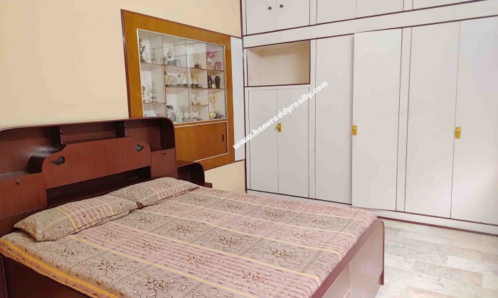 4 BHK Independent House for Sale in Vadavalli