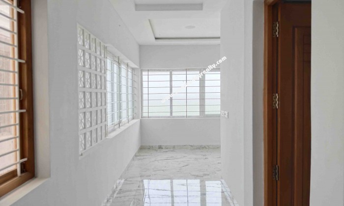3 BHK Row House for Sale in Ramanathapuram