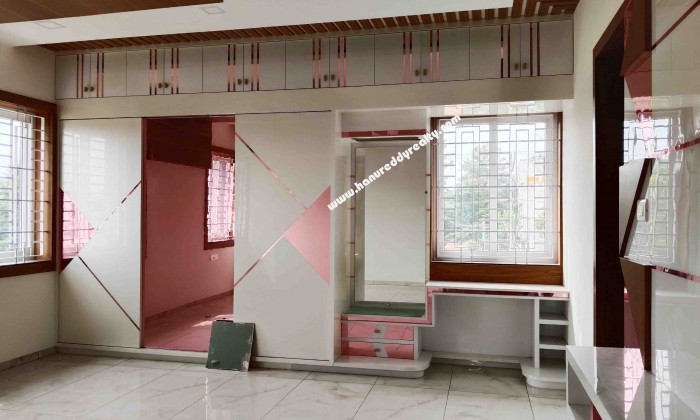 3 BHK Row House for Sale in Ramanathapuram