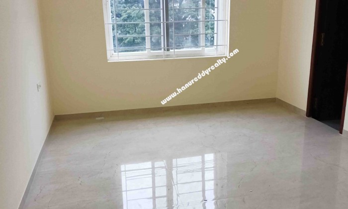 4 BHK Flat for Sale in R S Puram