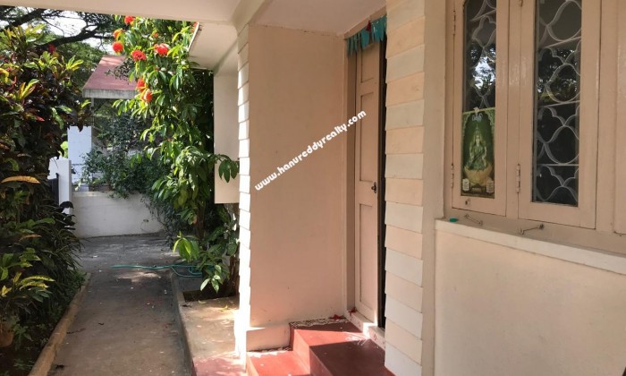 3 BHK Independent House for Sale in Yadavagiri