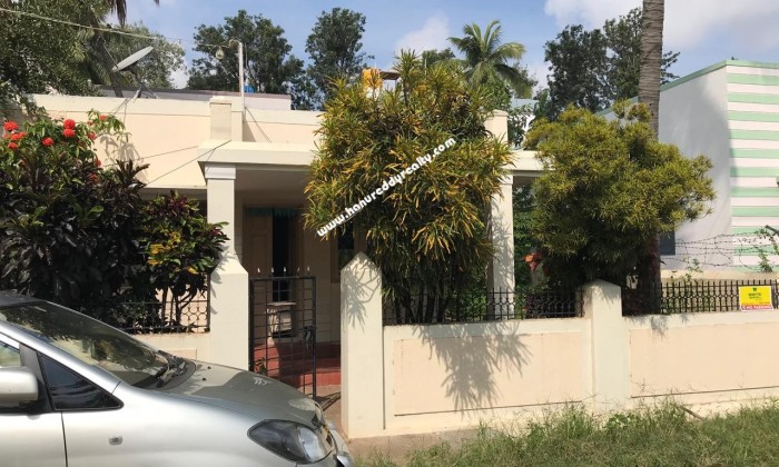 3 BHK Independent House for Sale in Yadavagiri