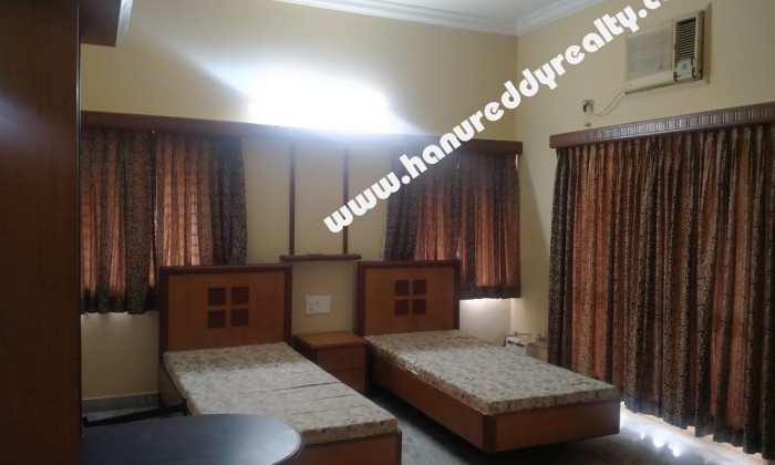 3 BHK Duplex Flat for Rent in Gopalapuram