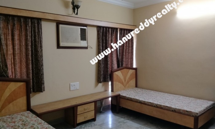 3 BHK Duplex Flat for Rent in Gopalapuram