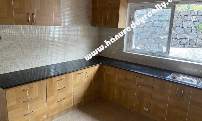3 BHK Independent House for Sale in Kotagiri
