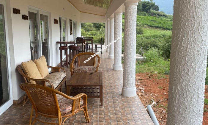 3 BHK Independent House for Sale in Kotagiri