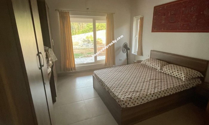 3 BHK Independent House for Sale in Kotagiri