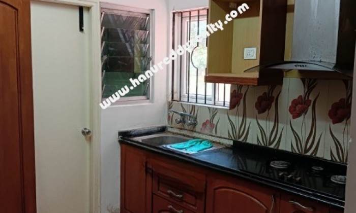 2 BHK Flat for Sale in Ayanavaram