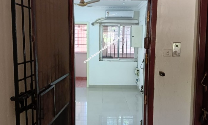 2 BHK Flat for Sale in Ayanavaram