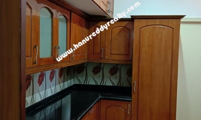 2 BHK Flat for Sale in Ayanavaram