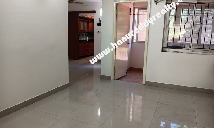 2 BHK Flat for Sale in Ayanavaram