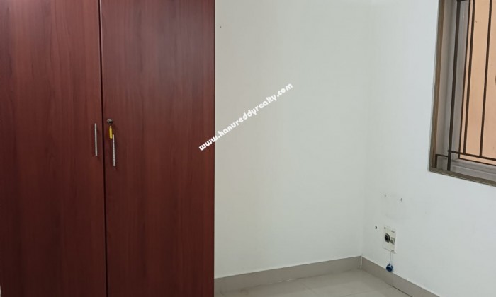 2 BHK Flat for Sale in Ayanavaram