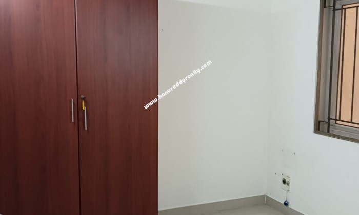 2 BHK Flat for Sale in Ayanavaram