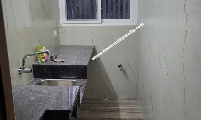 4 BHK Flat for Rent in R S Puram