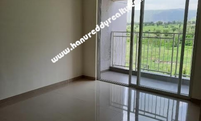 2 BHK Flat for Sale in Kondhwa