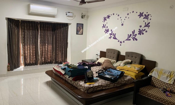  BHK Independent House for Rent in Egmore