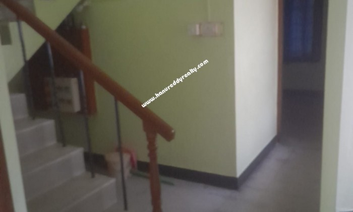  BHK Independent House for Sale in Vettuvankeni