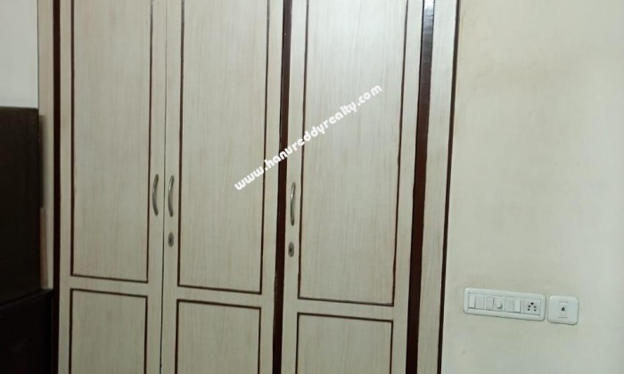 3 BHK Flat for Sale in Nungambakkam