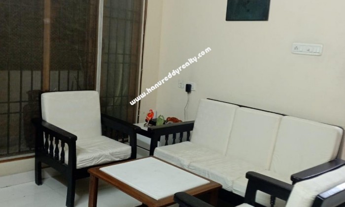 3 BHK Flat for Sale in Nungambakkam