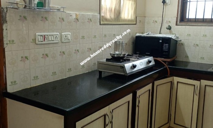 3 BHK Flat for Sale in Nungambakkam