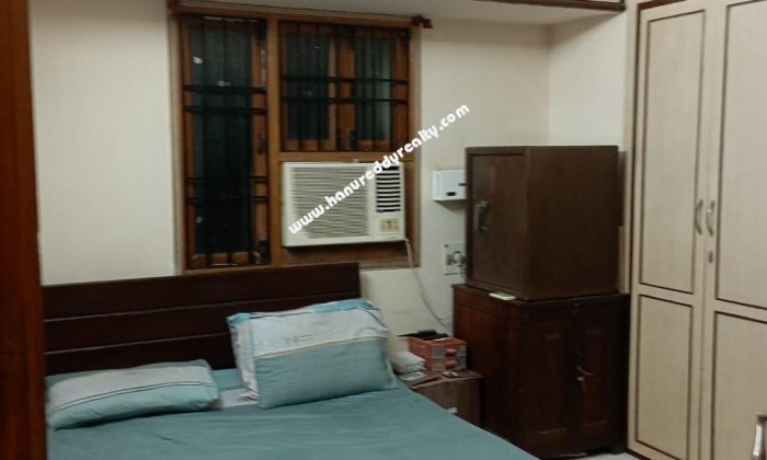 3 BHK Flat for Sale in Nungambakkam